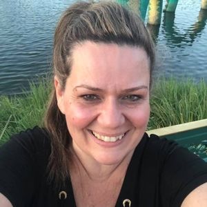 Meet your Posher, Christine